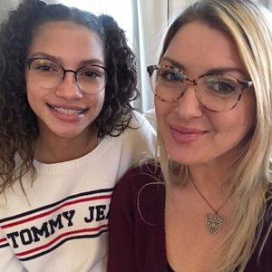 Meet your Posher, Sara